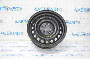 Wheel disk R16 5*114.3 Toyota Camry v50 12-14 usa iron