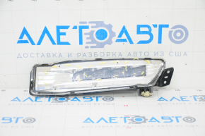 Fog lamp left ptf Honda Accord 18-22 sand