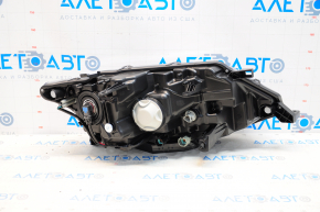 Headlight front left Nissan Rogue 17- TYC TYC