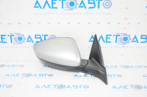 Side mirror right Honda Accord 18-22 3 pins silver