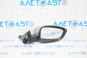 Side mirror right Honda Accord 18-22 3 pins silver