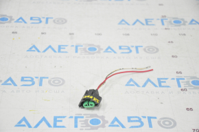 Toyota Sienna 11-20 low beam headlight chip