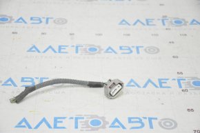 Toyota Sienna 11-20 Headlight Turn Signal Chip