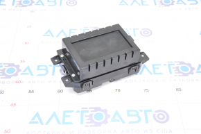 Monitor, display Ford Fusion mk5 17-20 SYNC 1