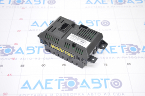 Monitor, display Ford Fusion mk5 17-20 SYNC 1