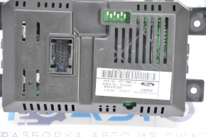 Monitor, display Ford Fusion mk5 17-20 SYNC 1