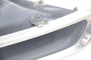 Exhaust tip right Honda Accord 18-22 scratches