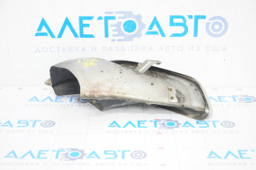Exhaust tip right Honda Accord 18-22 scratches