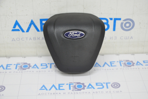 Airbag in steering wheel driver Ford Fusion mk5 17-20 rusty pyropatron