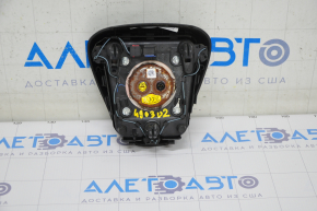 Airbag in steering wheel driver Ford Fusion mk5 17-20 rusty pyropatron