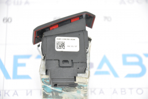 Ford Fusion mk5 13-20 Hazard Warning Button