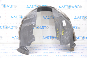 Front left mudguard Ford Fusion mk5 17-20 tears