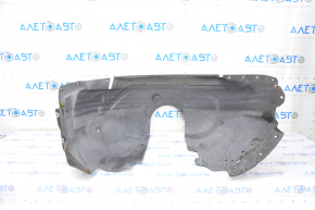 Front left mudguard Ford Fusion mk5 17-20 tears