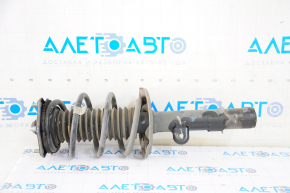 Shock absorber strut assembly front right Honda Accord 18-22 sport