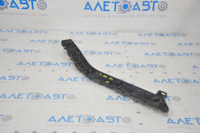 Rear bumper mount right Toyota Sienna 11-20 broken mount