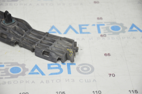 Rear bumper mount right Toyota Sienna 11-20 broken mount