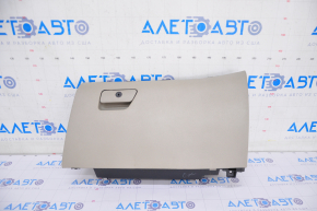 Glove box, glove compartment Ford Fusion mk5 17-20 gray, scratches