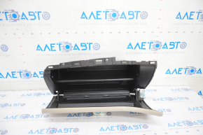 Glove box, glove compartment Ford Fusion mk5 17-20 gray, scratches
