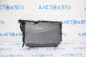 Glove box, glove compartment Ford Fusion mk5 17-20 gray, scratches