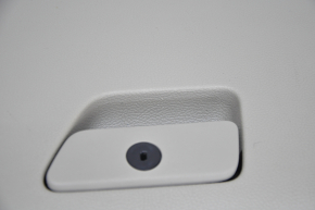 Glove box, glove compartment Ford Fusion mk5 17-20 gray, scratches