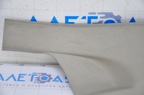 Door sill trim rear right Ford Fusion mk5 17-20 gray, scratches