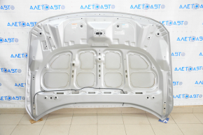 Hood bare Honda Accord 18-22 silver NH830M