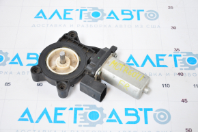 Front Right Window Motor Mini Cooper Countryman R60 10-16