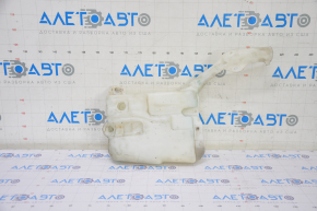 Ford Fusion mk5 17-20 Windscreen Washer Reservoir Without Sensor and Cap
