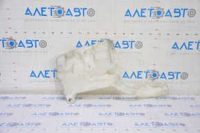 Ford Fusion mk5 17-20 Windscreen Washer Reservoir Without Sensor and Cap