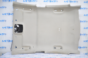 Ford Fusion mk5 17-20 headlining gray without sunroof, dry cleaning, creases