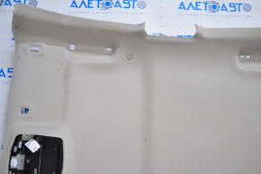 Ford Fusion mk5 17-20 headlining gray without sunroof, dry cleaning, creases