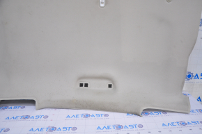 Ford Fusion mk5 17-20 headlining gray without sunroof, dry cleaning, creases