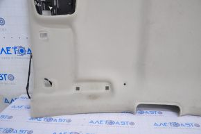 Ford Fusion mk5 17-20 headlining gray without sunroof, dry cleaning, creases