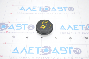 Ford Fusion mk5 13-20 Coolant Expansion Tank Cap