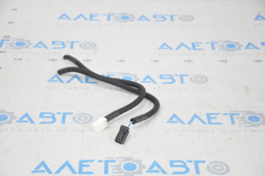 External Light (Fender) Chips Toyota Sienna 11-14
