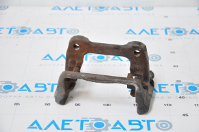 Rear left caliper bracket Mazda 6 16-17 electric