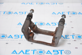 Rear left caliper bracket Mazda 6 16-17 electric