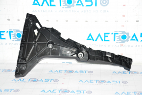 Rear bumper mount right Audi Q5 80A 18-24