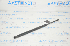 Right tailgate shock absorber Toyota Sienna 11-20 crack on boot