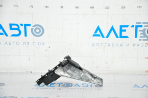 Front bumper mount right VW Jetta 19-