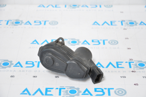 Rear left caliper motor Mazda 6 16-17