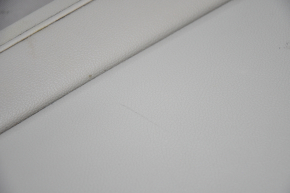 Door trim card rear left Ford Fusion mk5 17-20 cloth, gray, driftwood, scratches