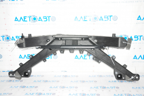 TV panel radiator Tesla Model 3 18- plastic