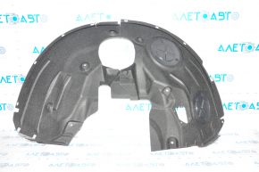 Front right mudguard Mini Cooper Countryman R60 10-16