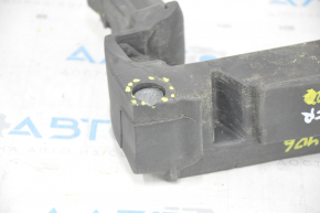 Wing seal hood-wing right Audi Q5 8R 09-17 broken fastener, fracture