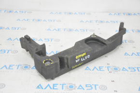 Wing seal hood-wing right Audi Q5 8R 09-17 broken fastener, fracture