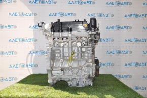 Honda Accord 18-22 1.5T L15BE 56k engine, compression 13-13-13-13, driftwood, emulsion