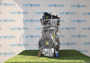 Honda Accord 18-22 1.5T L15BE 56k engine, compression 13-13-13-13, driftwood, emulsion