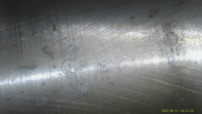 Honda Accord 18-22 1.5T L15BE 56k engine, compression 13-13-13-13, driftwood, emulsion
