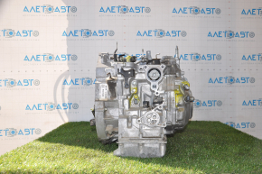 Automatic transmission assembly Honda Accord 18-22 1.5T CVT 56k